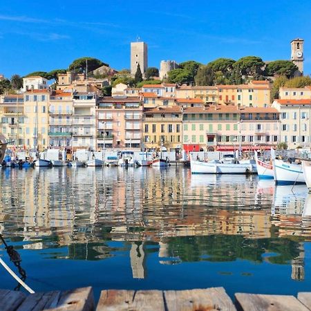 Le Cannois Cannes Exterior photo