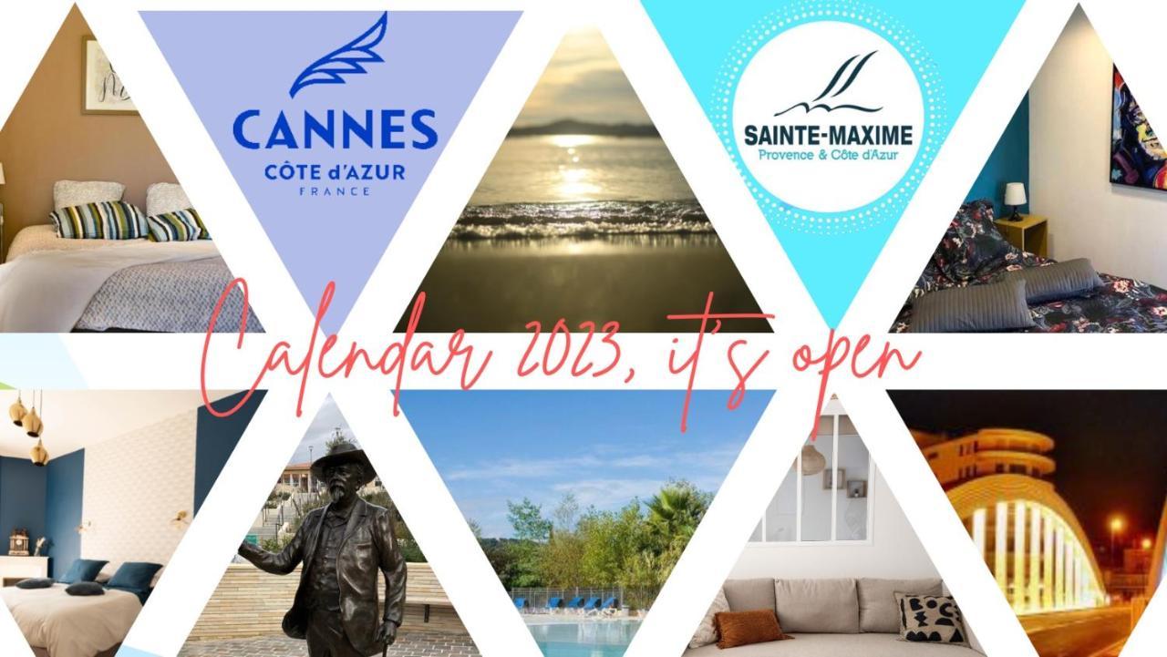 Le Cannois Cannes Exterior photo