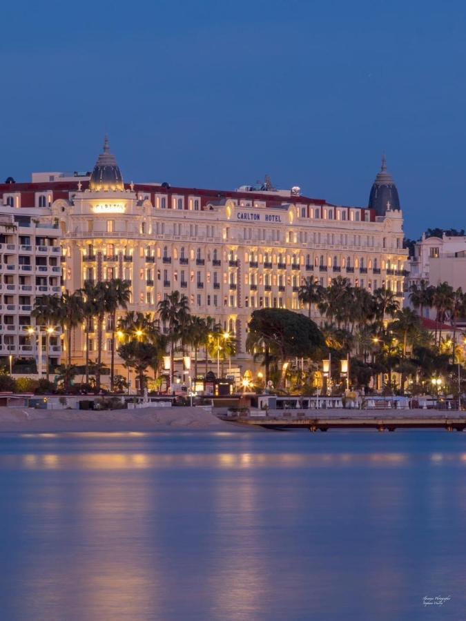 Le Cannois Cannes Exterior photo